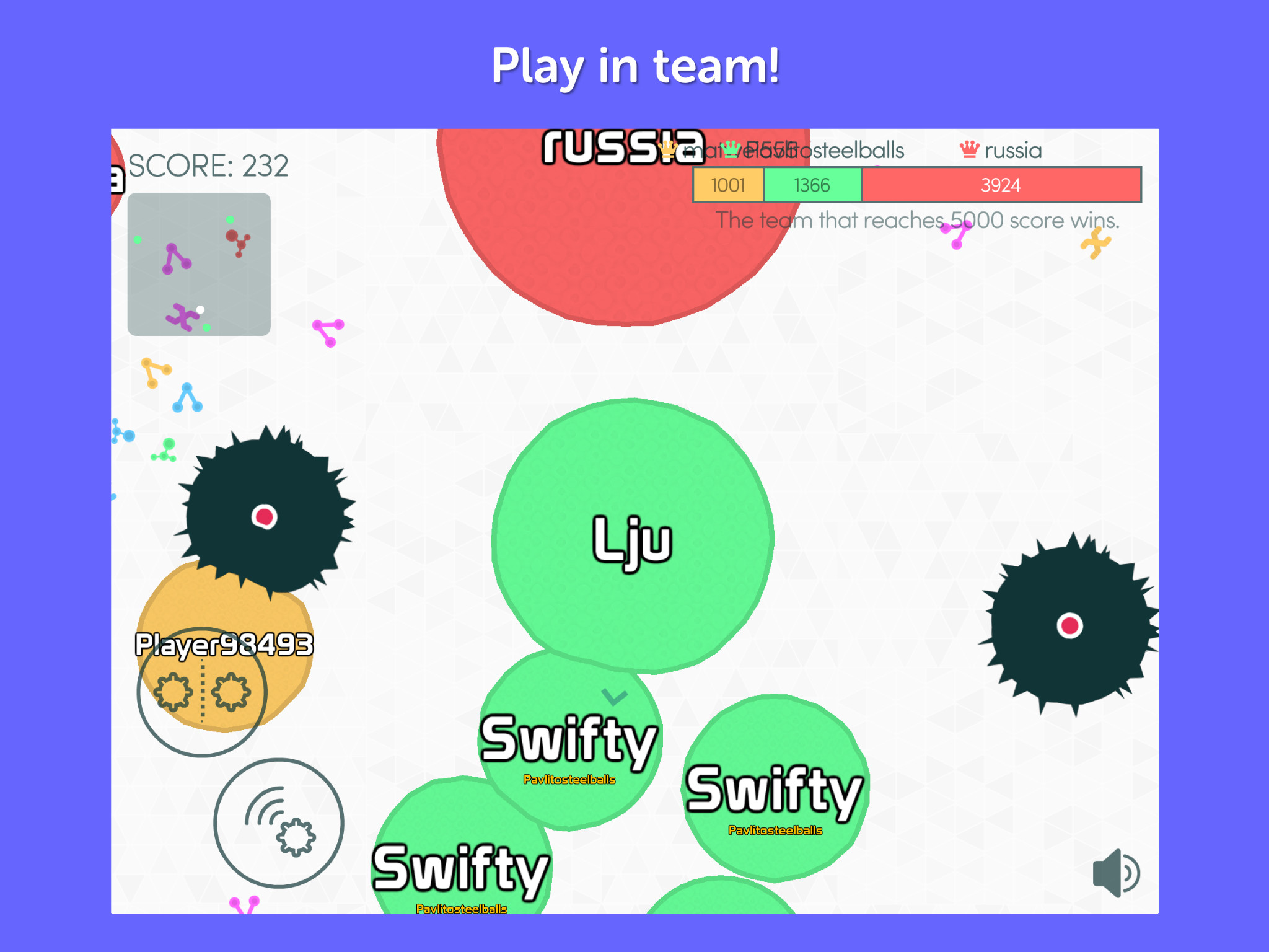 Mitos.is: The Game screenshot 2