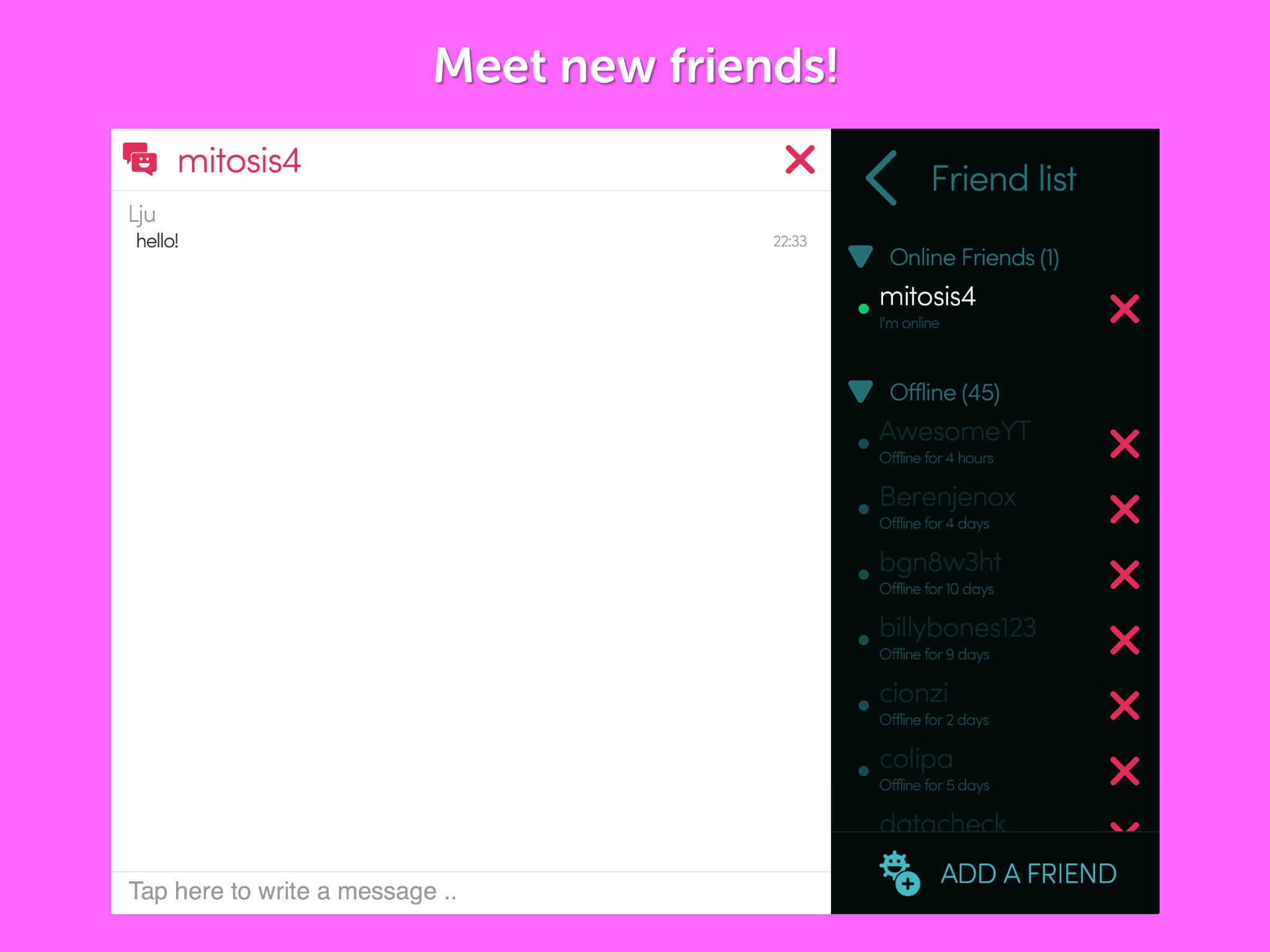 Mitos.is: The Game screenshot 6