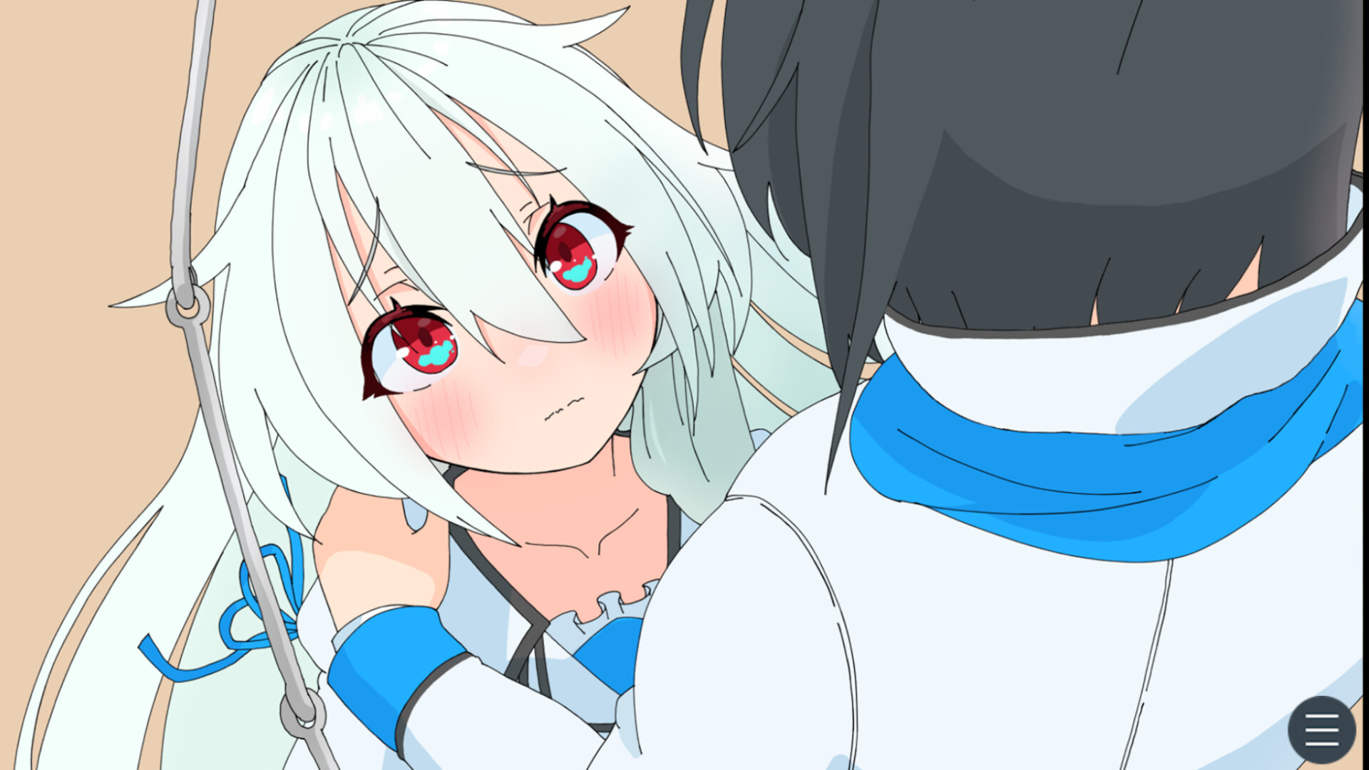 夏のさいかい‐in lost summer- a screenshot 2