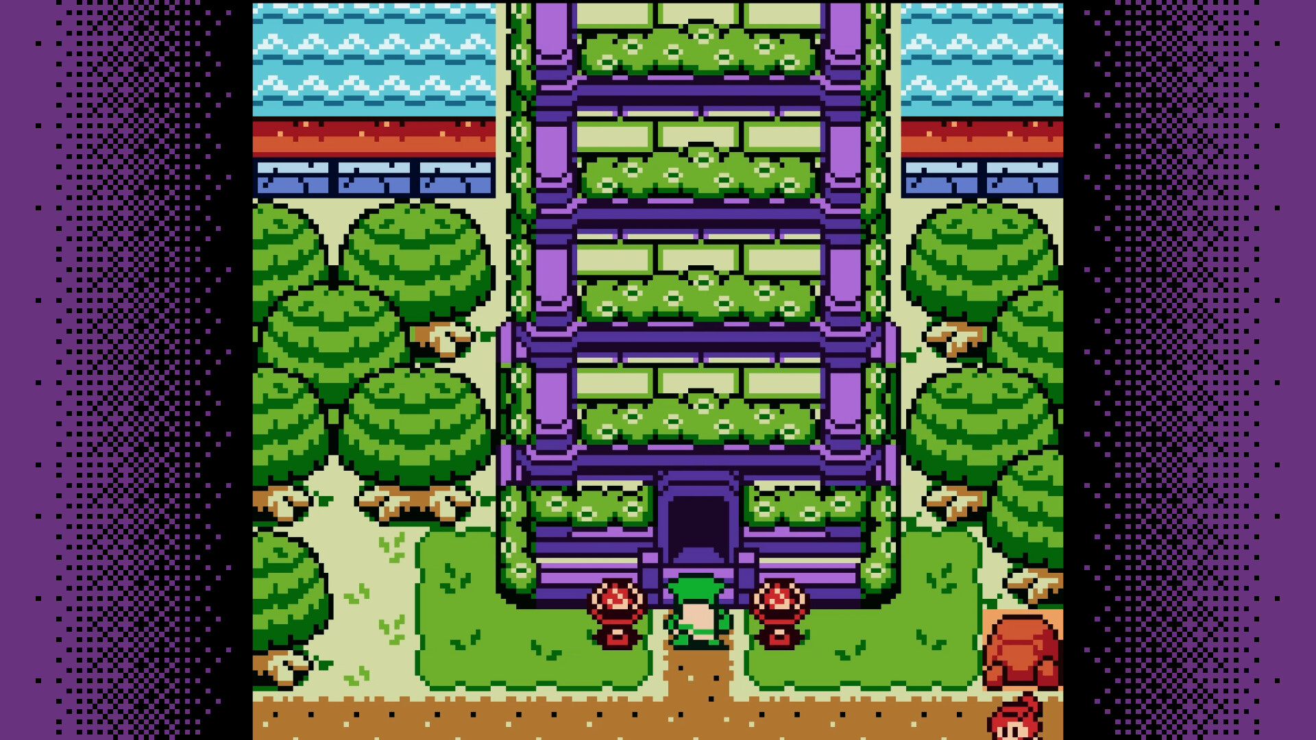 Black Tower Enigma screenshot 6
