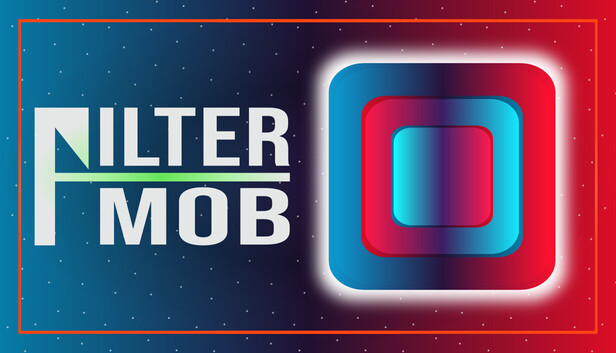 FilterMob – Screen Filter for Gaming, Work &amp; Eye Strain