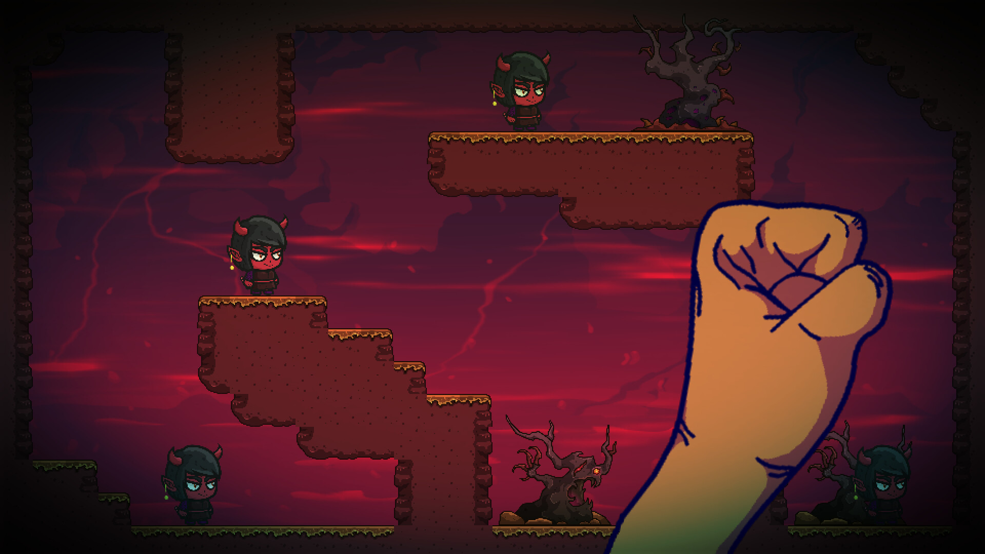 ChainSlayer screenshot 2