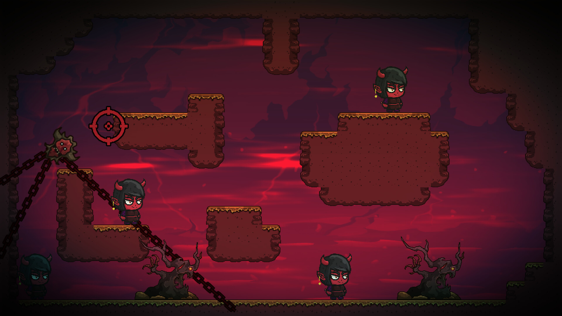 ChainSlayer screenshot 3