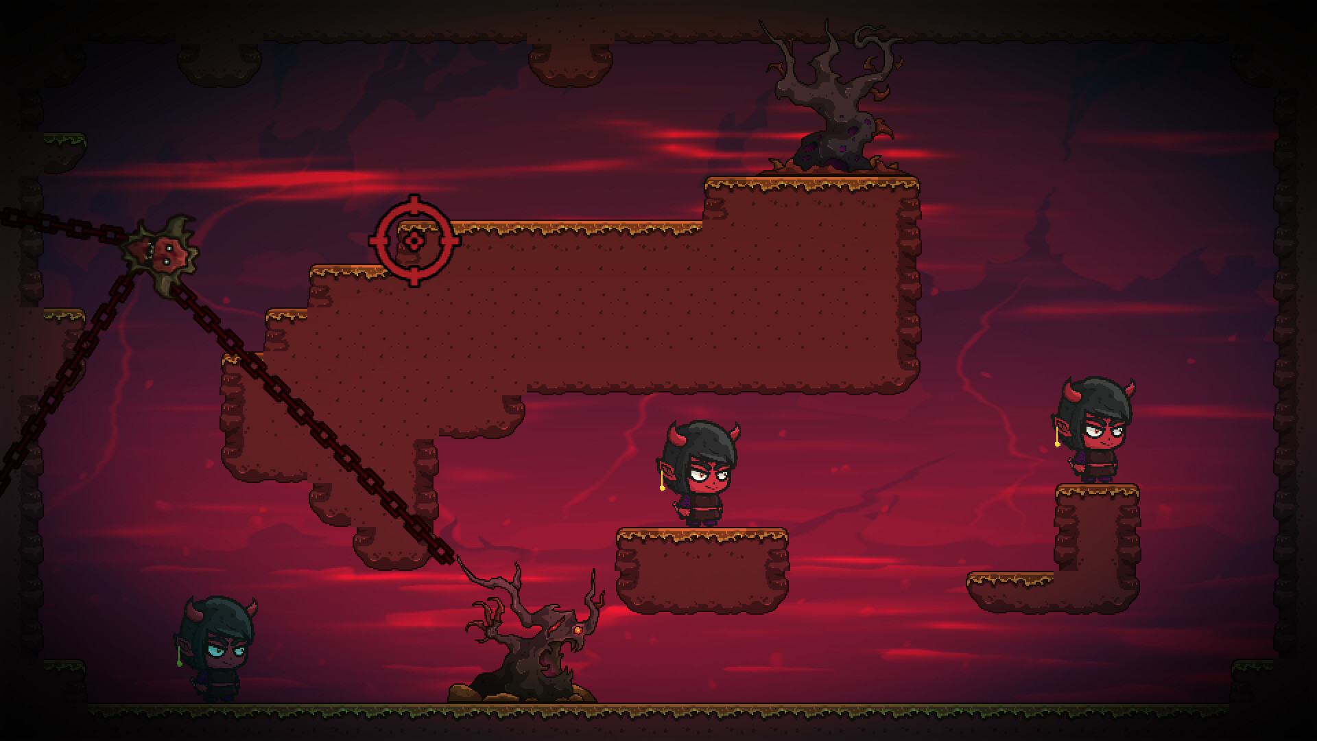 ChainSlayer screenshot 4