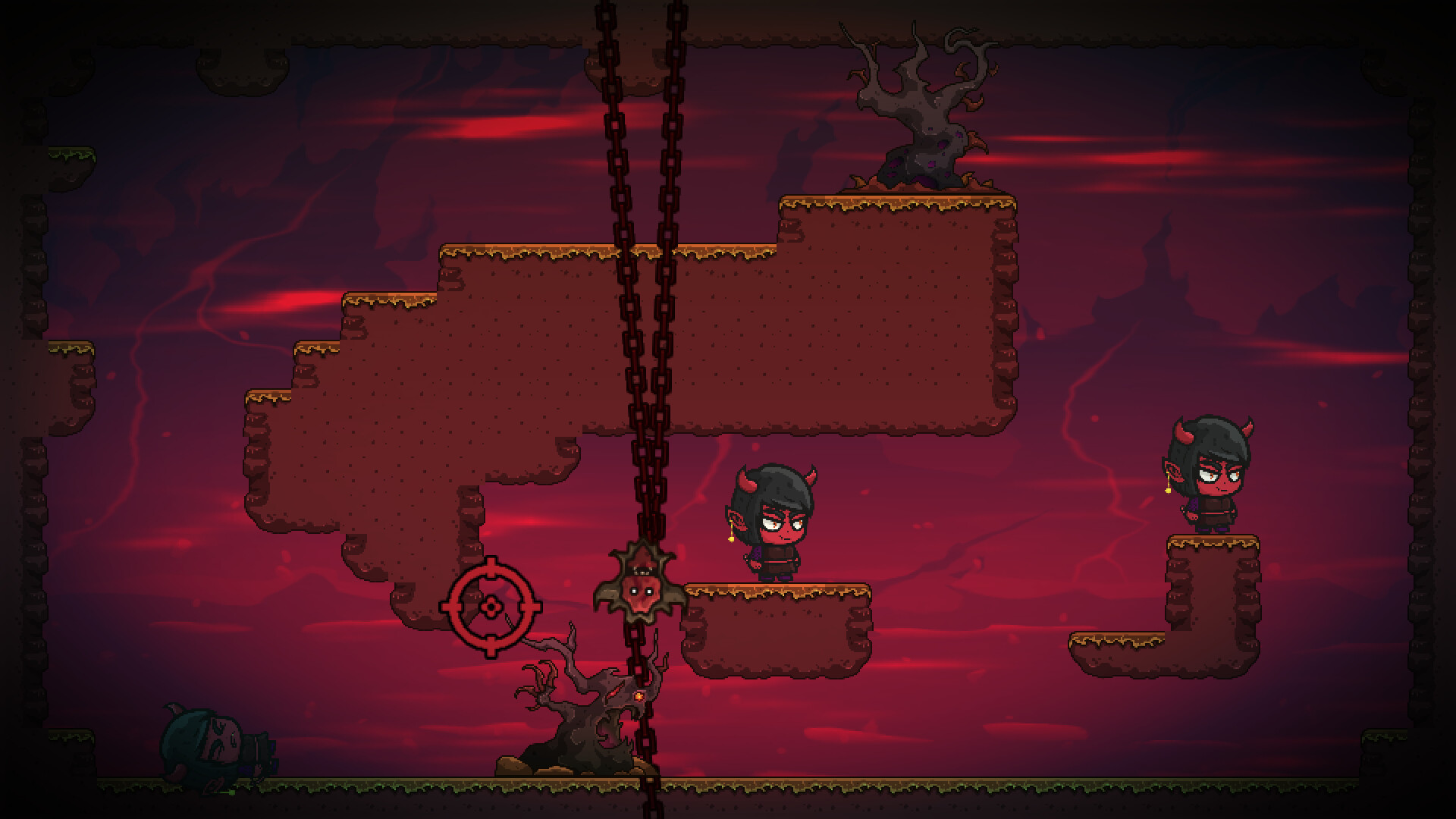 ChainSlayer screenshot 5