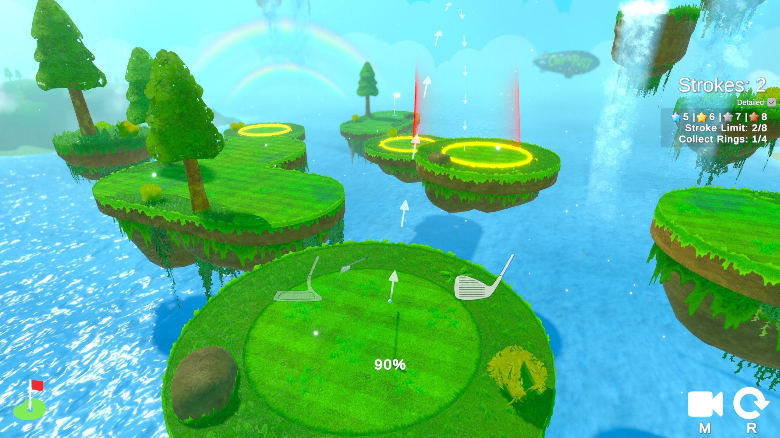 Chip'N'Putt screenshot 9