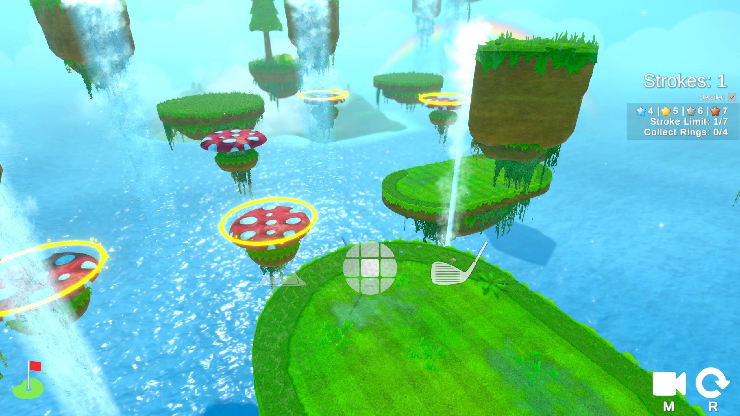 Chip'N'Putt screenshot 8