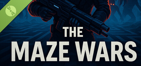 The Maze Wars Demo
