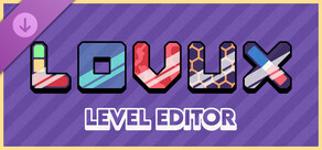 Lovux Level Editor