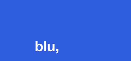 blu,