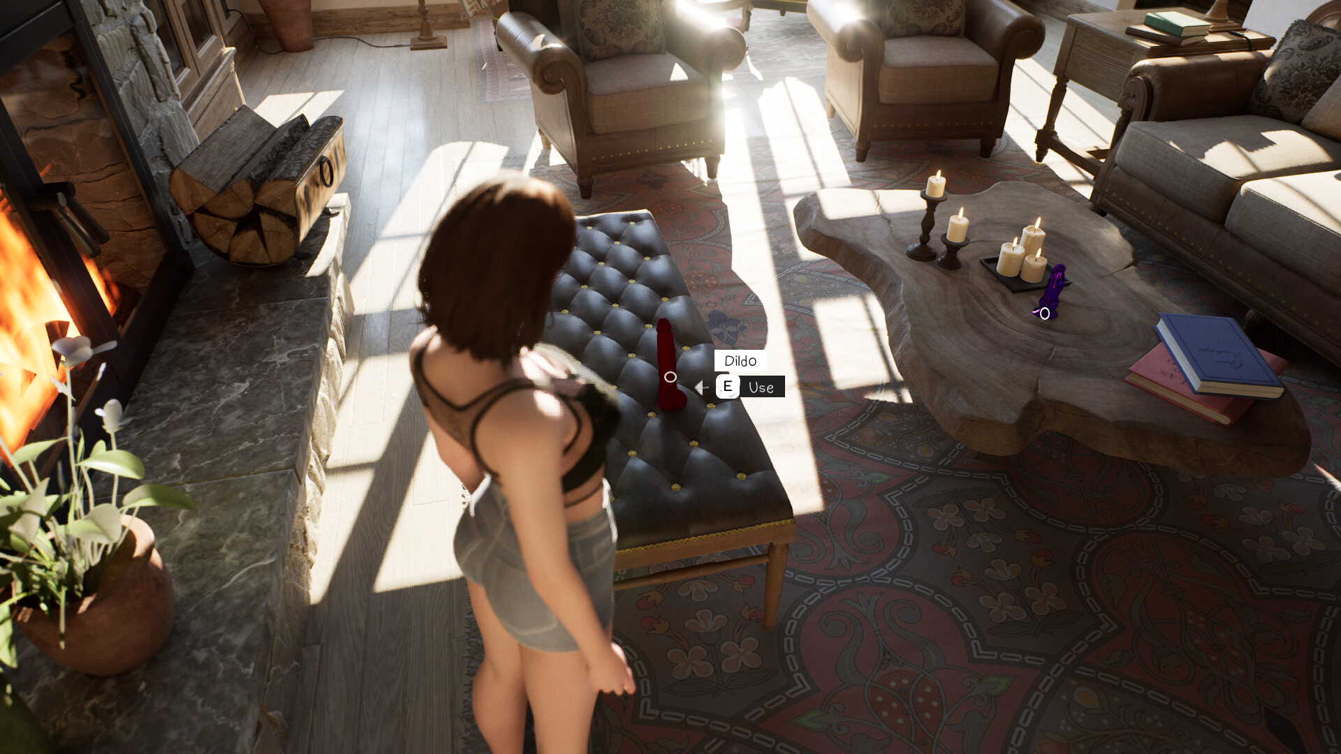 Velvet Hearth screenshot 8