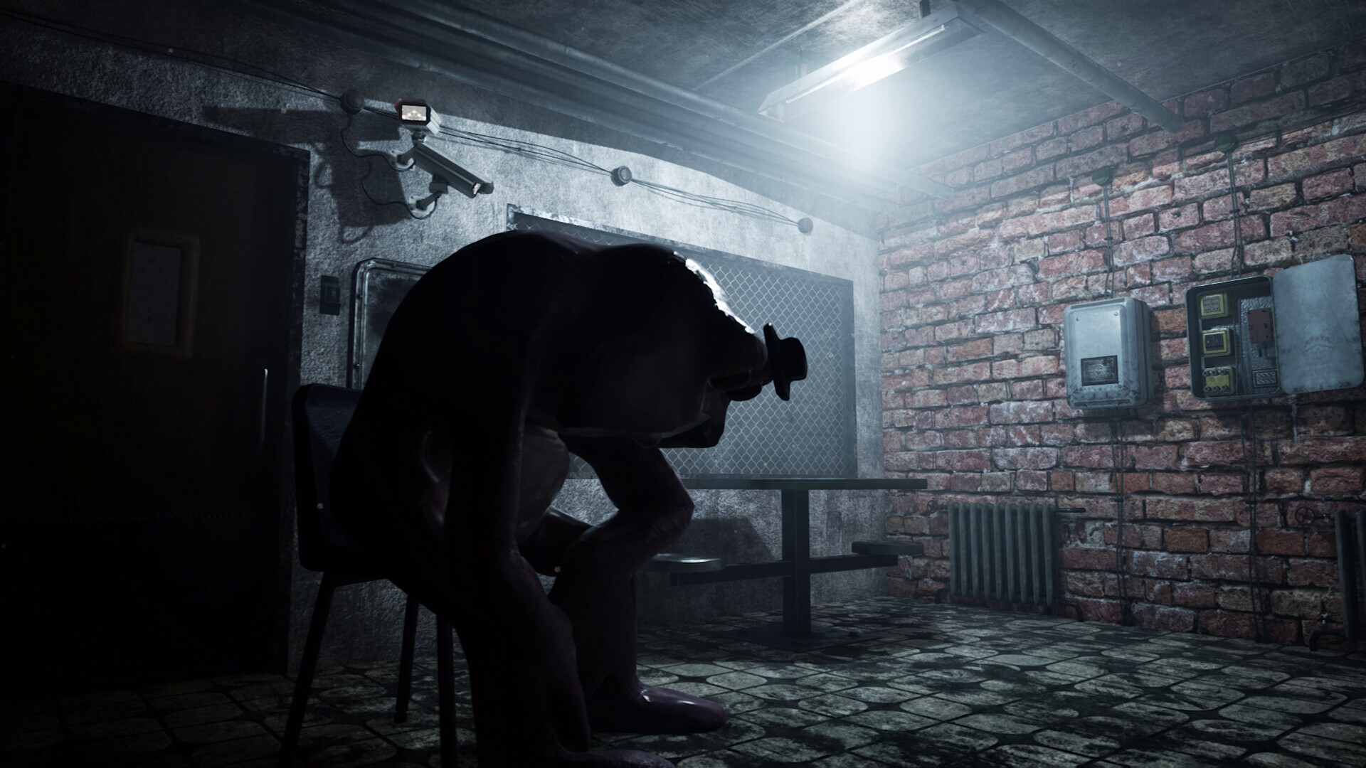 Garten of Banban: Last Ticket to the Abyss on Steam