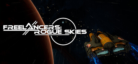 Freelancers: Rogue Skies