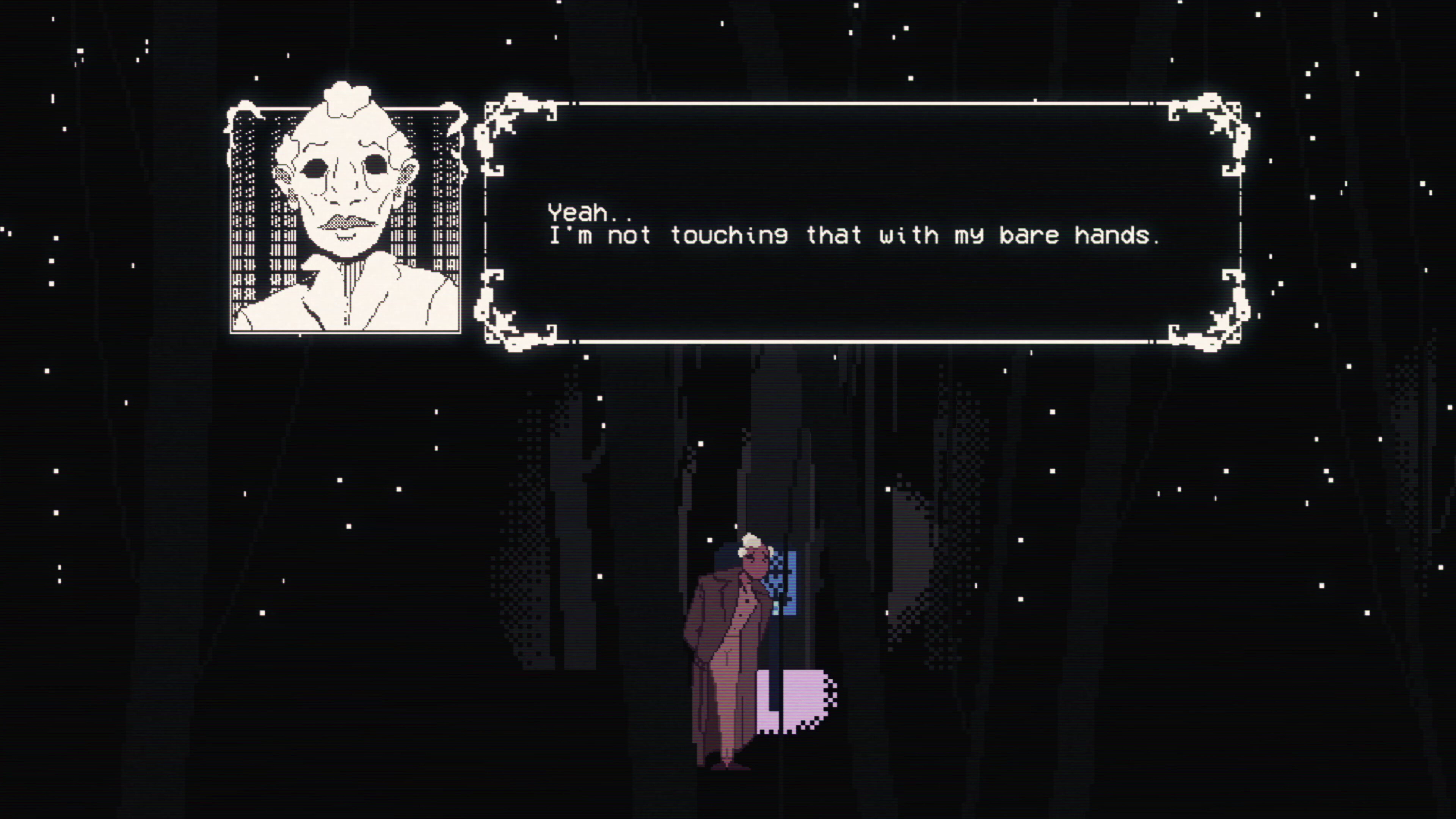 WOODROT screenshot 7
