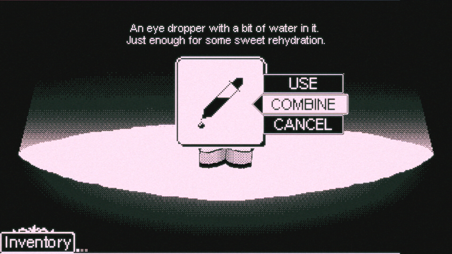 WOODROT screenshot 5