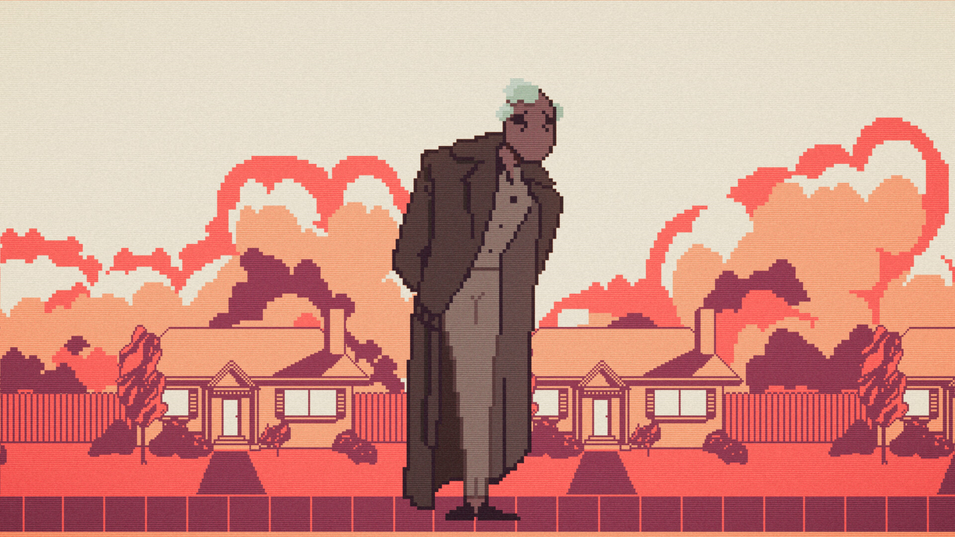 WOODROT screenshot 2
