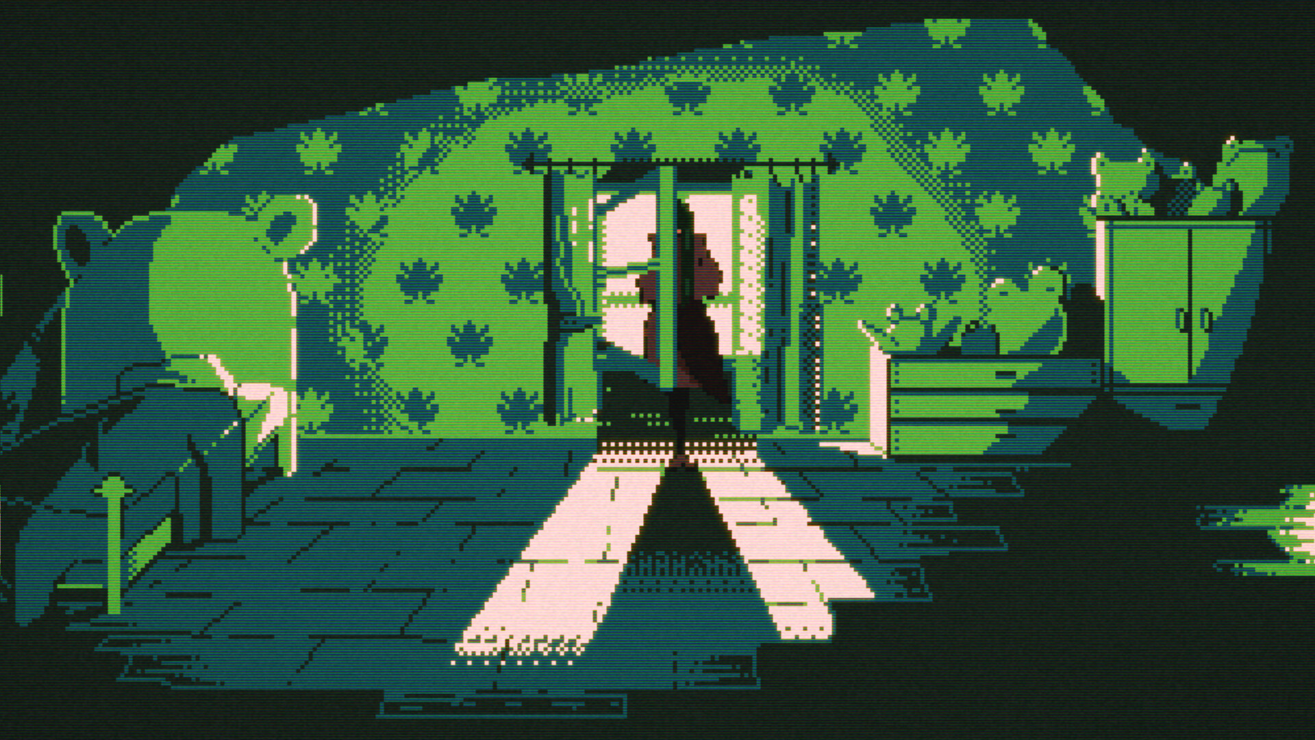 WOODROT screenshot 8