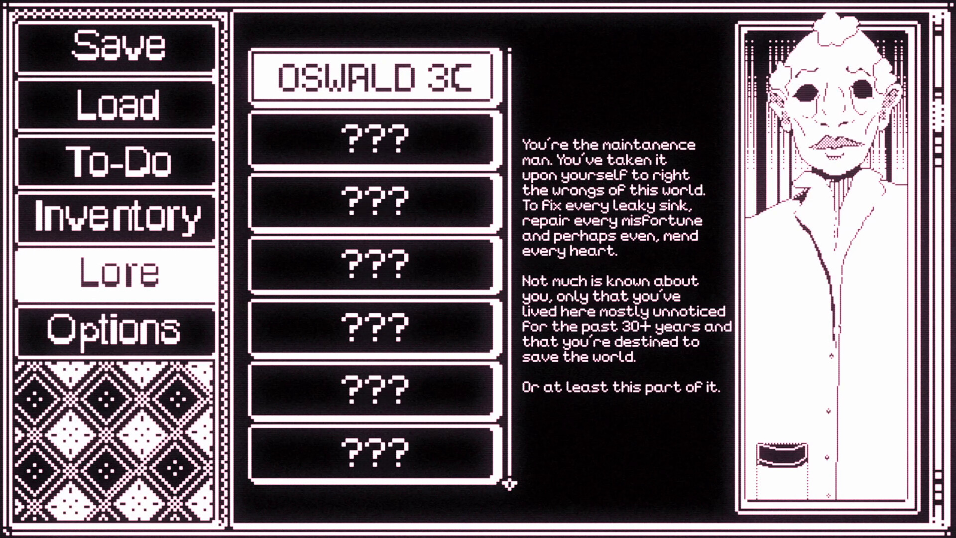 WOODROT screenshot 10