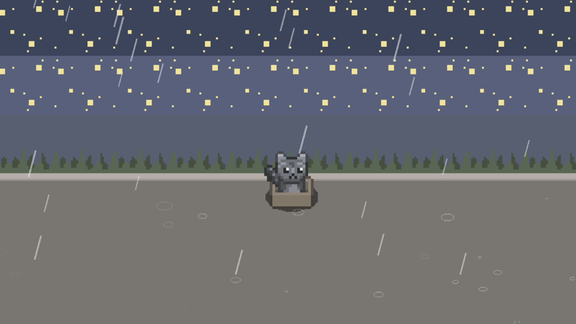 No Food? screenshot 2