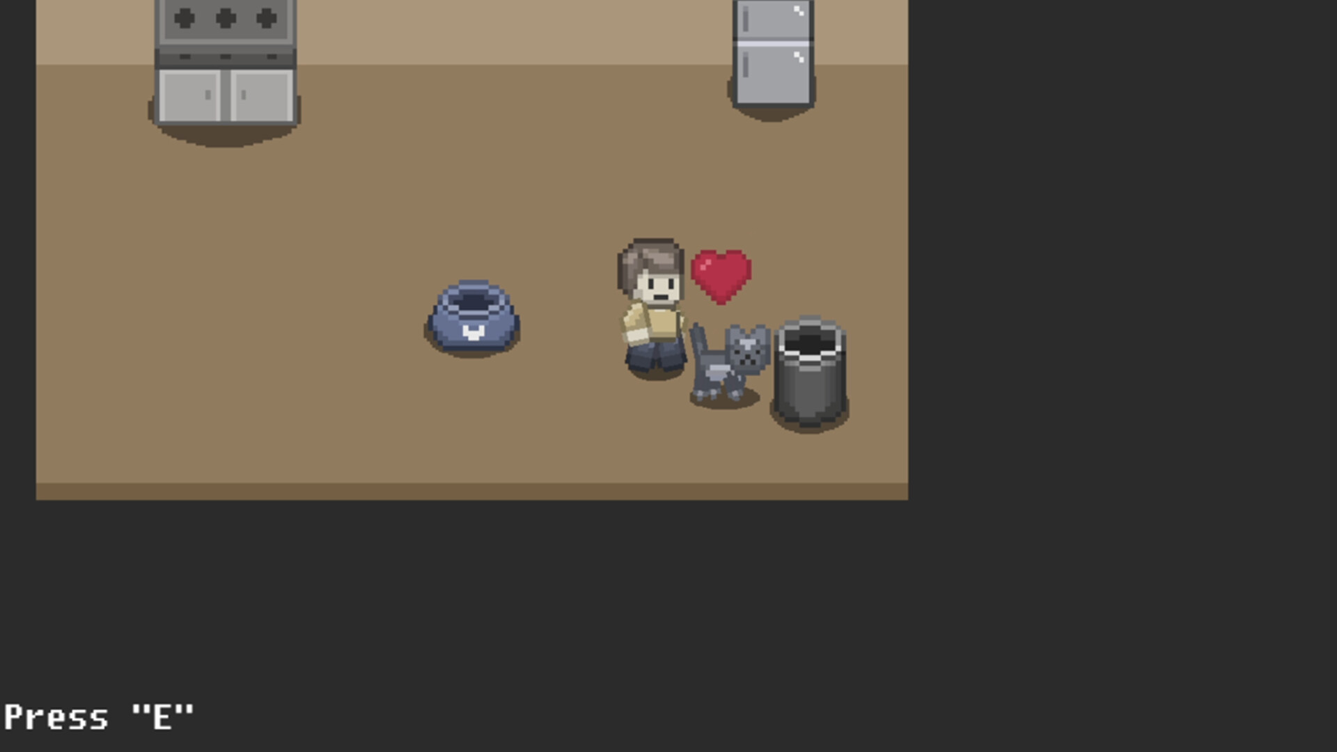 No Food? screenshot 4