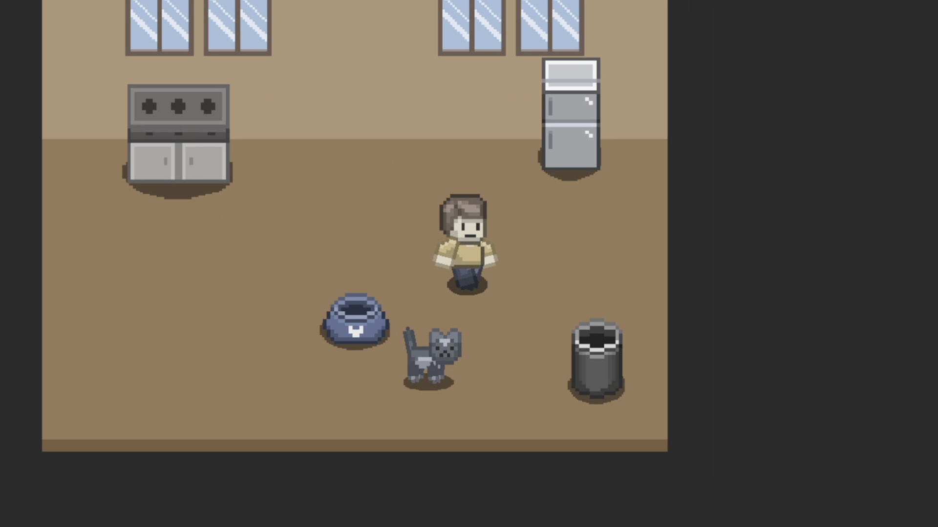 No Food? screenshot 5