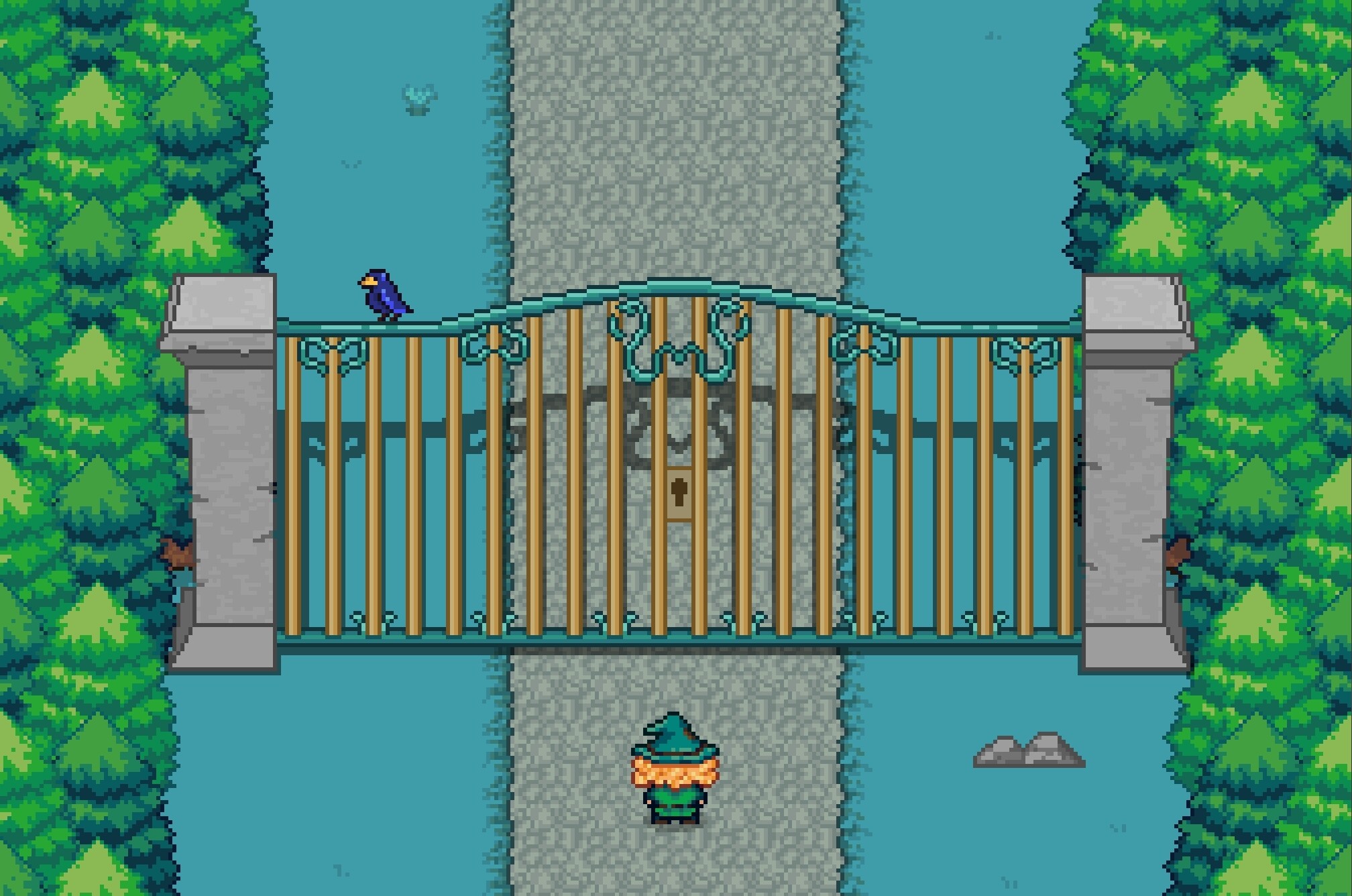 Wizard Magic screenshot 1