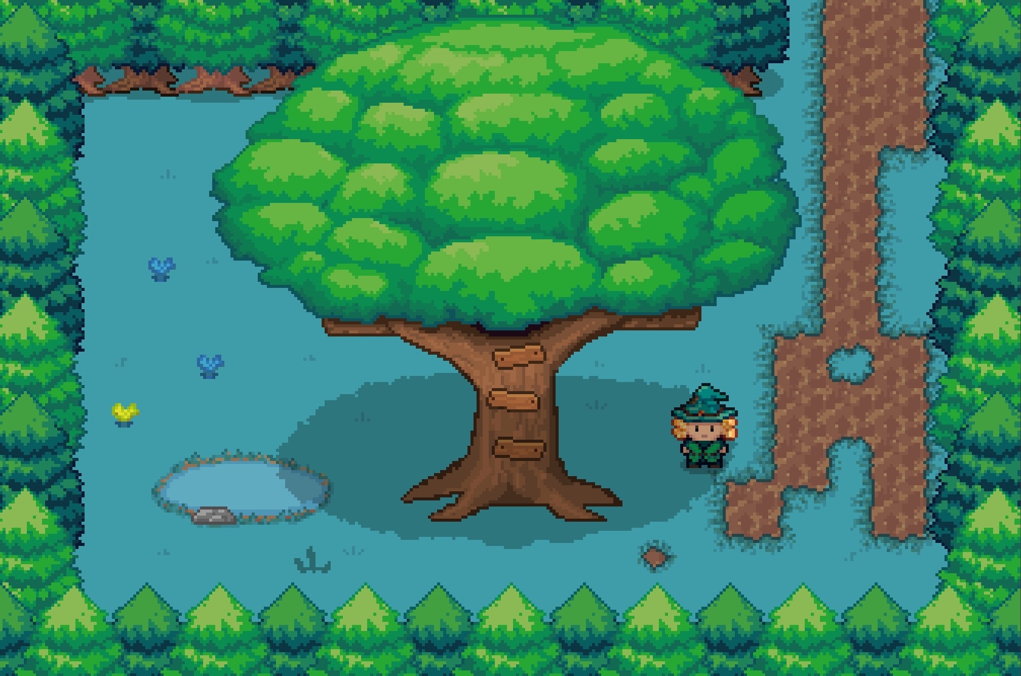Wizard Magic screenshot 5