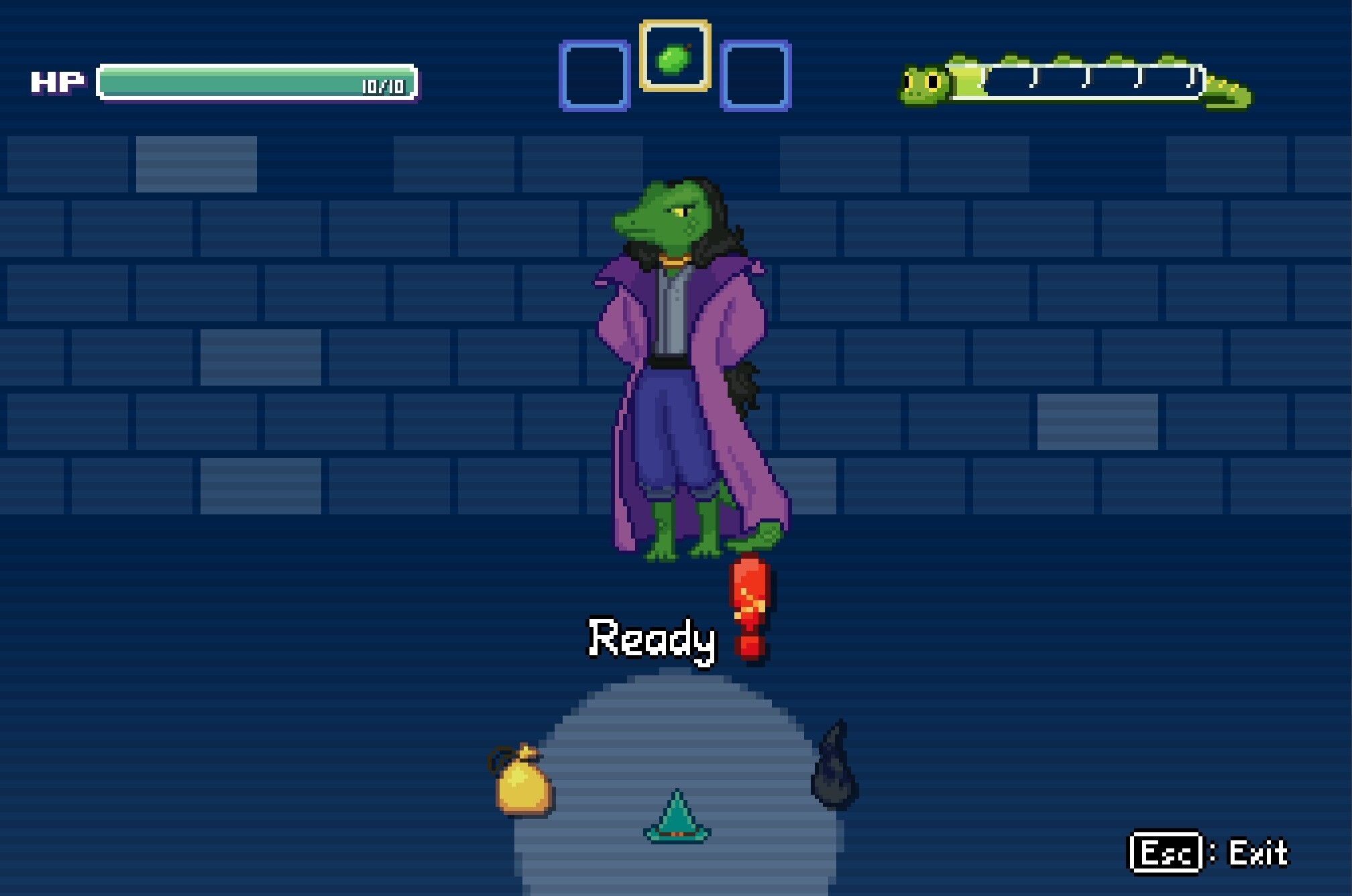 Wizard Magic screenshot 2