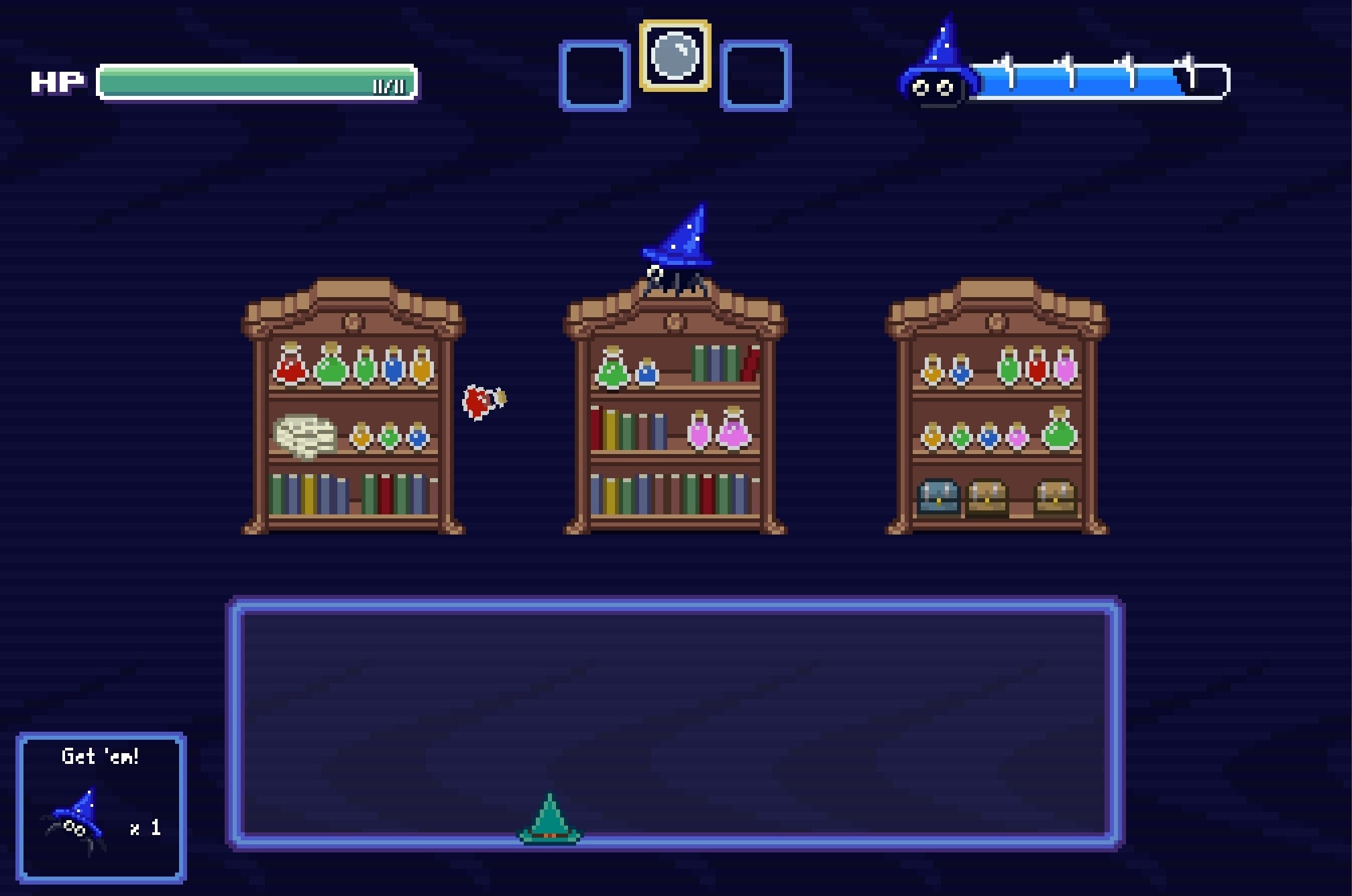 Wizard Magic screenshot 4