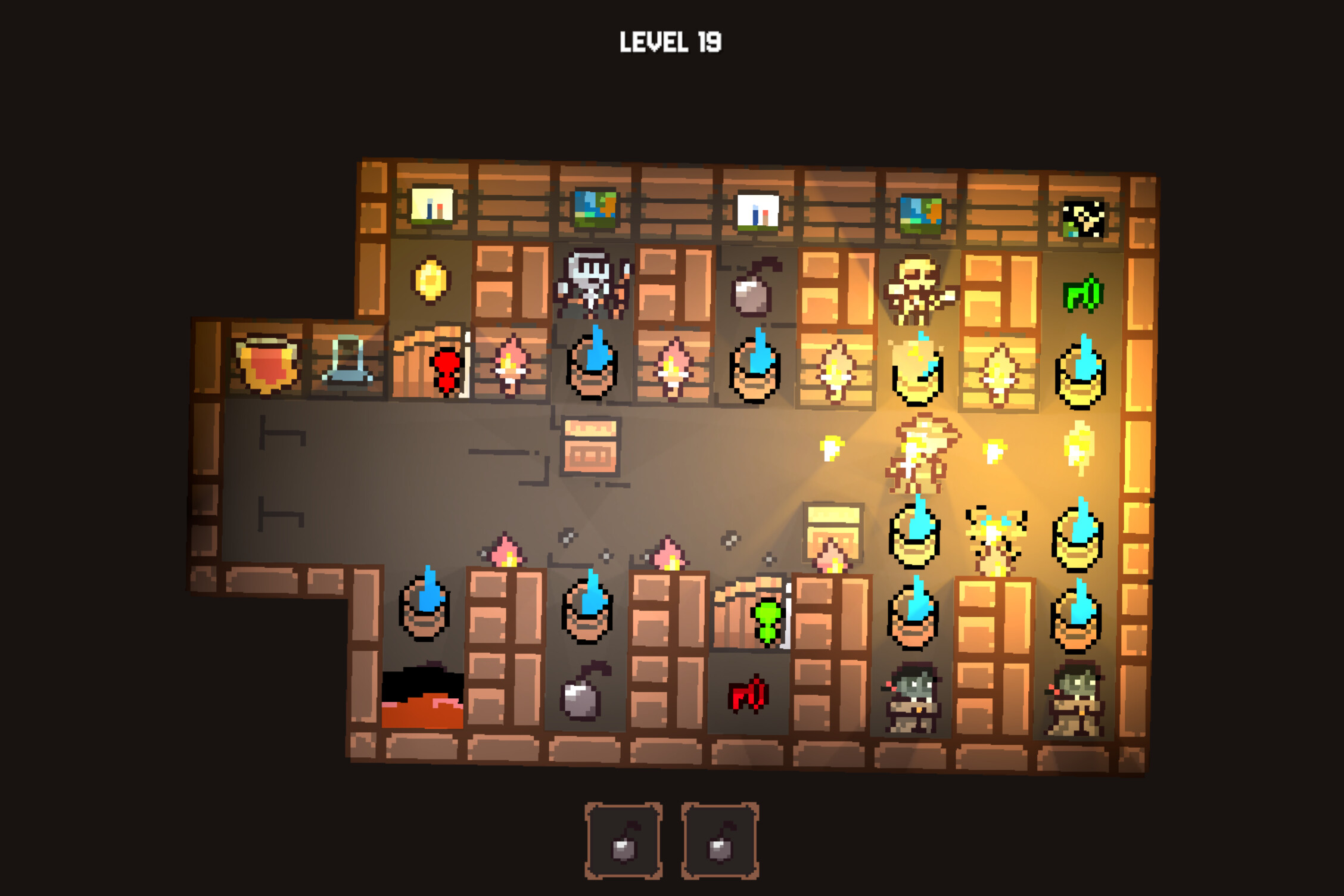 You Move, I Move screenshot 6