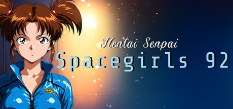 Hentai Senpai: Spacegirls 92