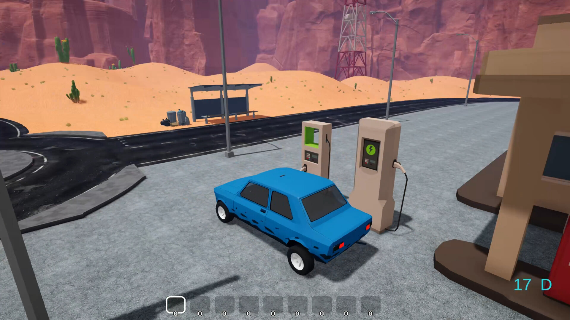Toll Booth Simulator screenshot 25
