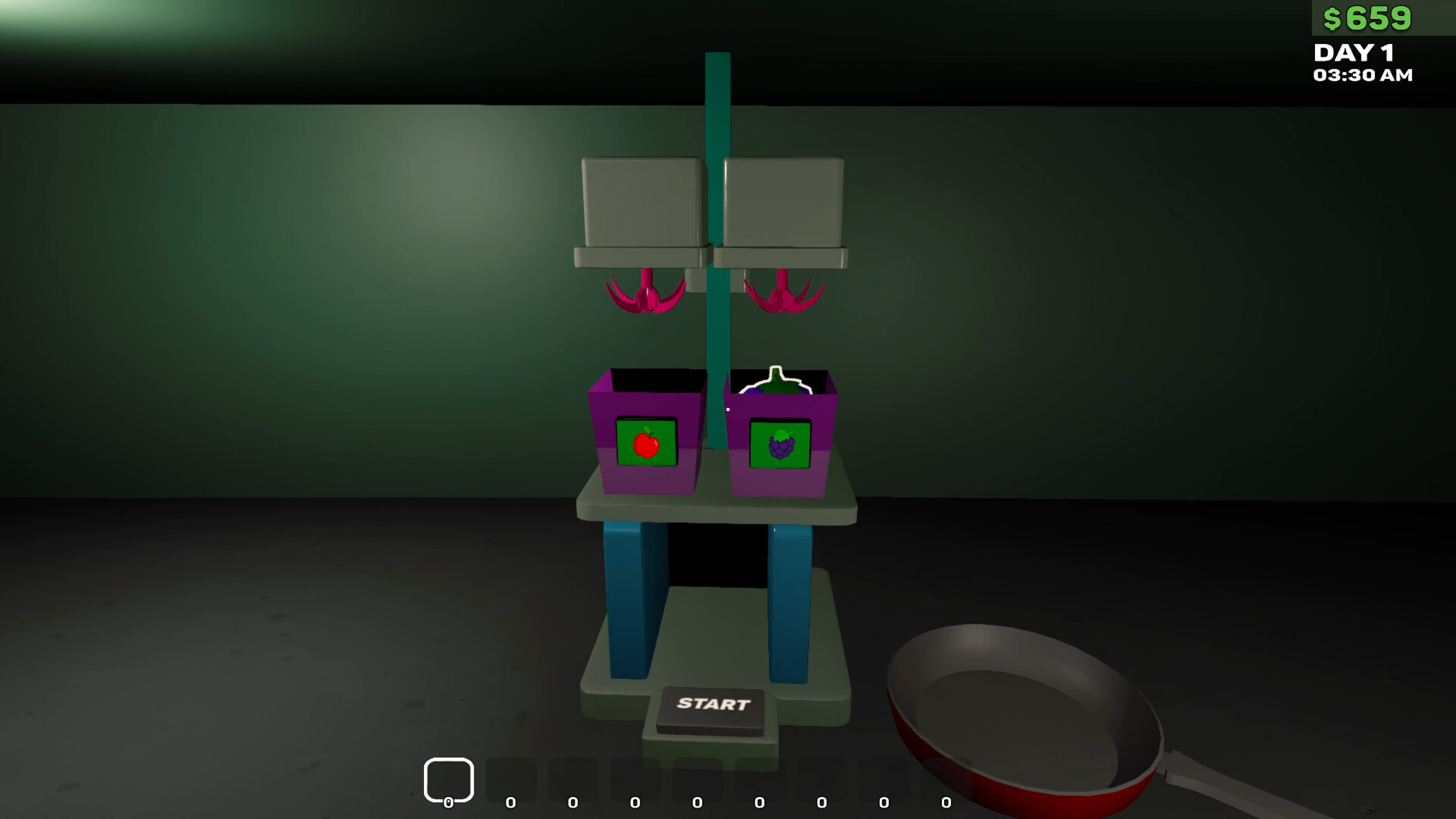 Toll Booth Simulator screenshot 9