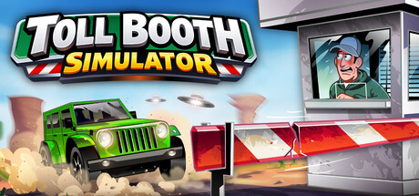 Toll Booth Simulator