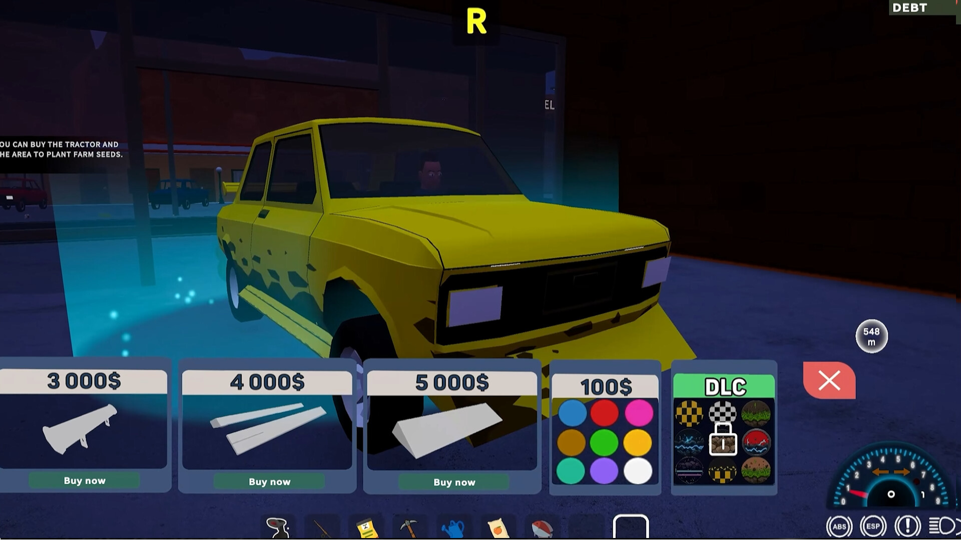 Toll Booth Simulator screenshot 8