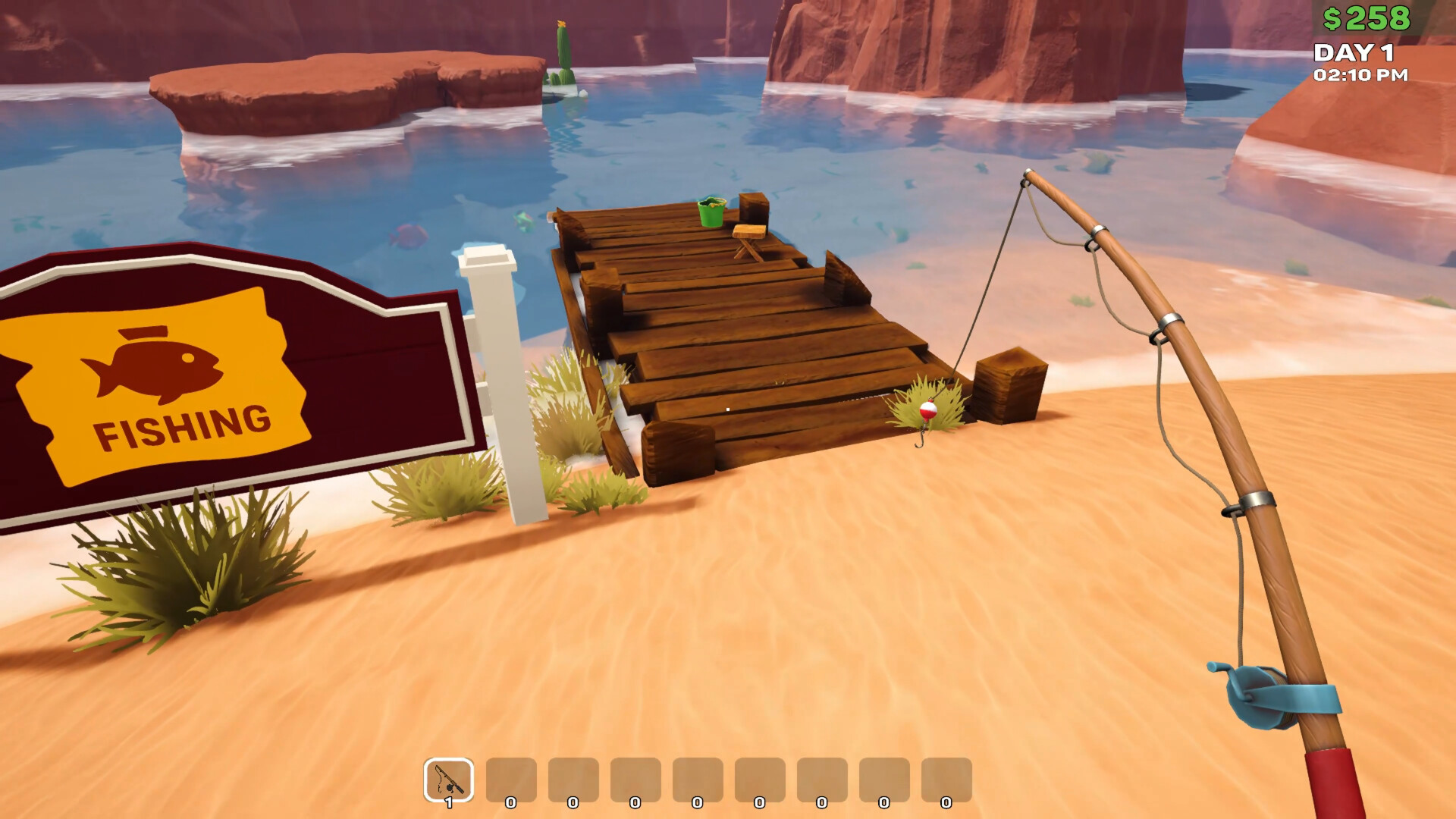 Toll Booth Simulator screenshot 19