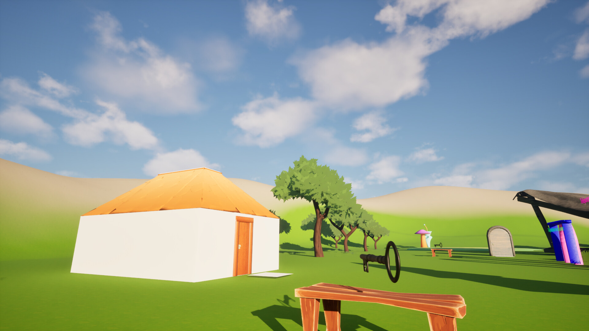 The Node screenshot 2