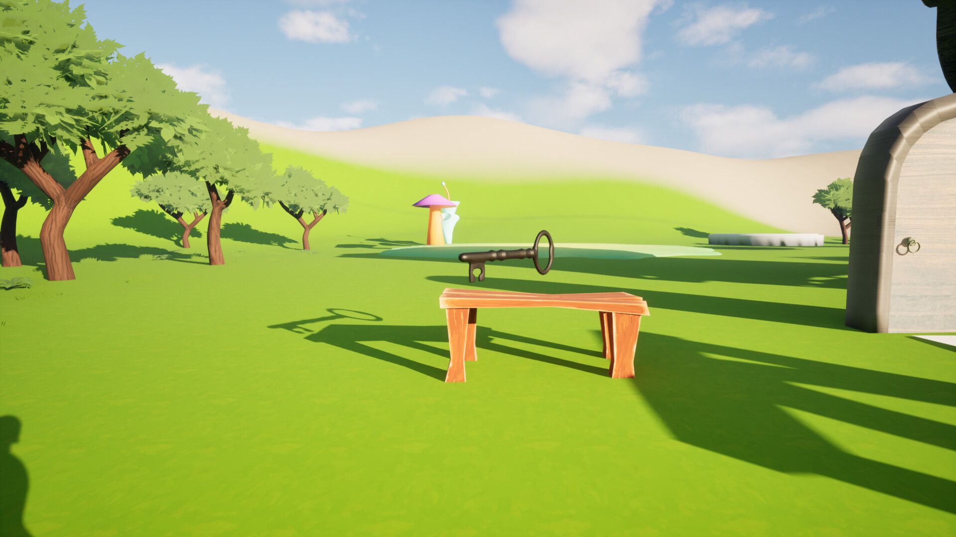 The Node screenshot 3