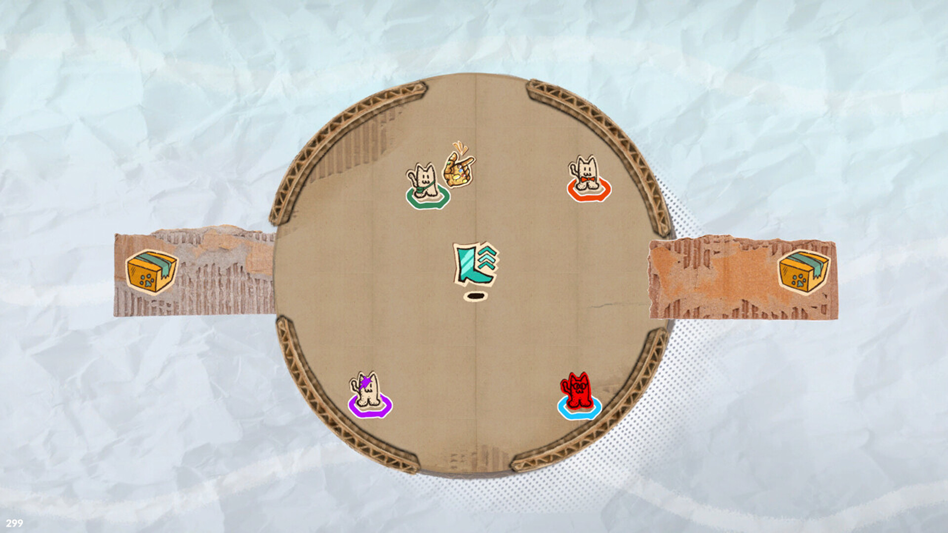 SlapCats screenshot 4