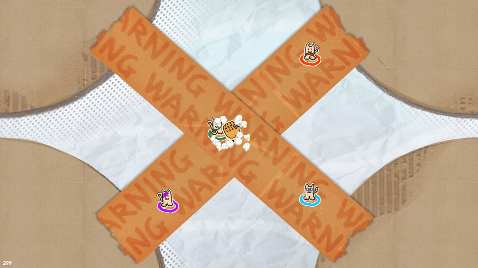 SlapCats screenshot 6
