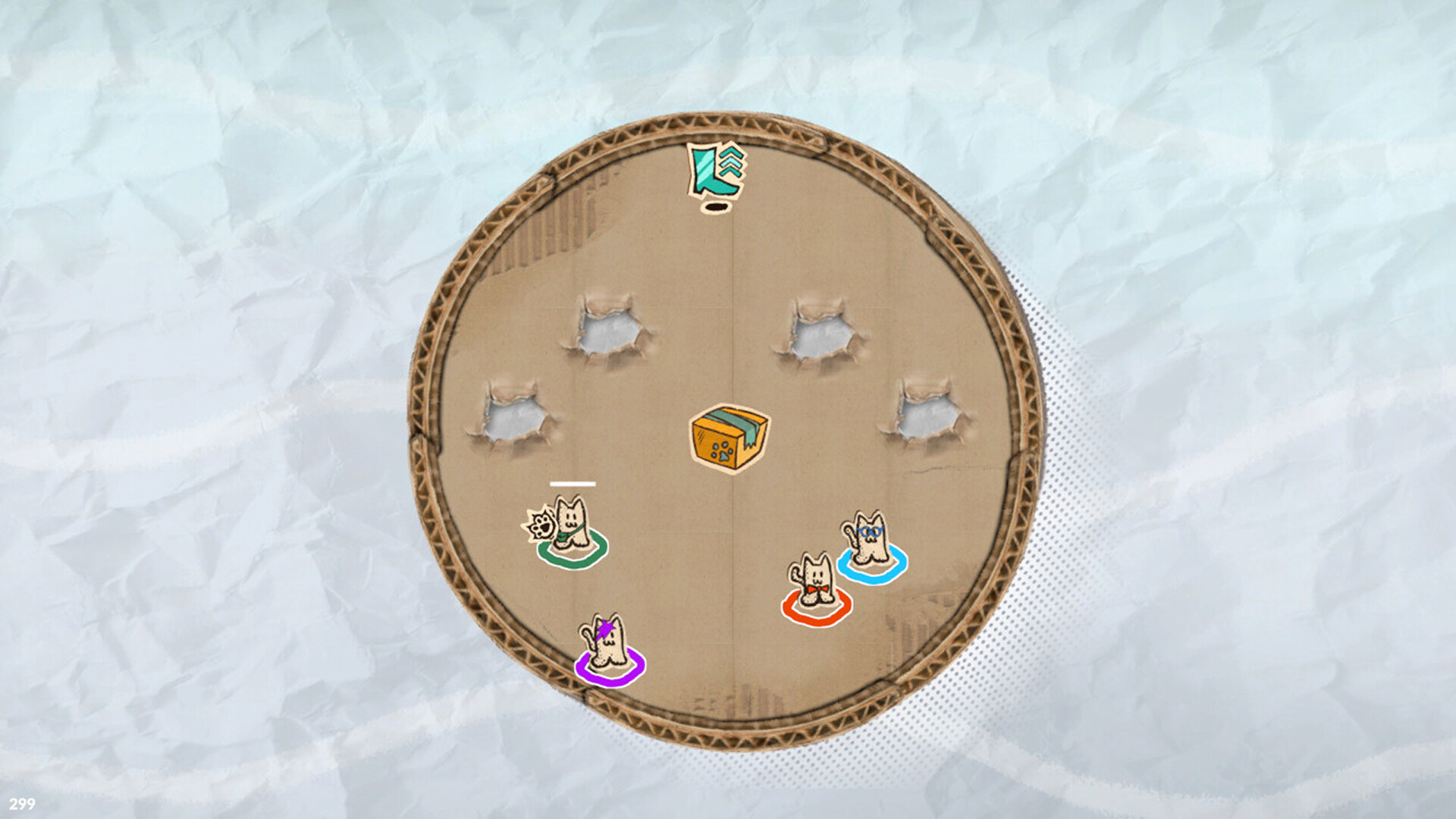 SlapCats screenshot 7