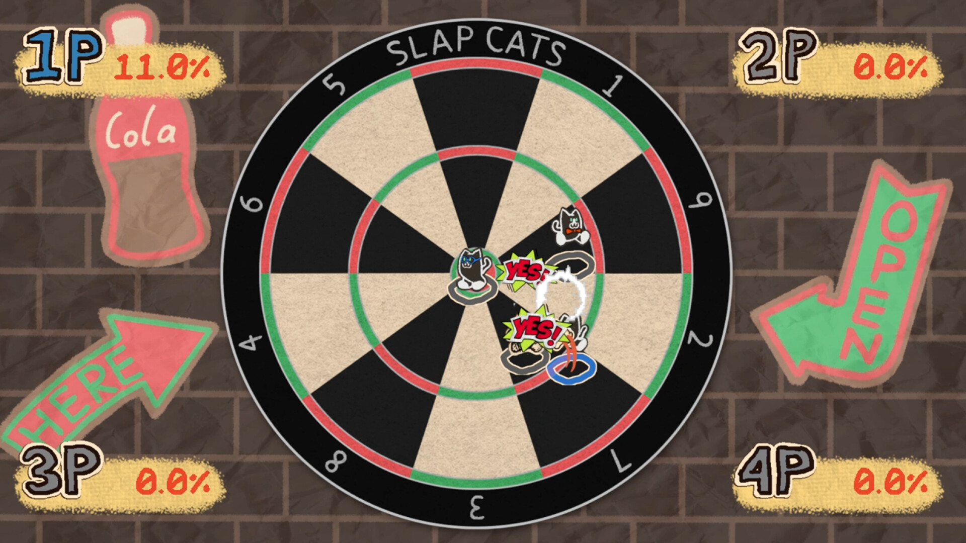 SlapCats screenshot 5