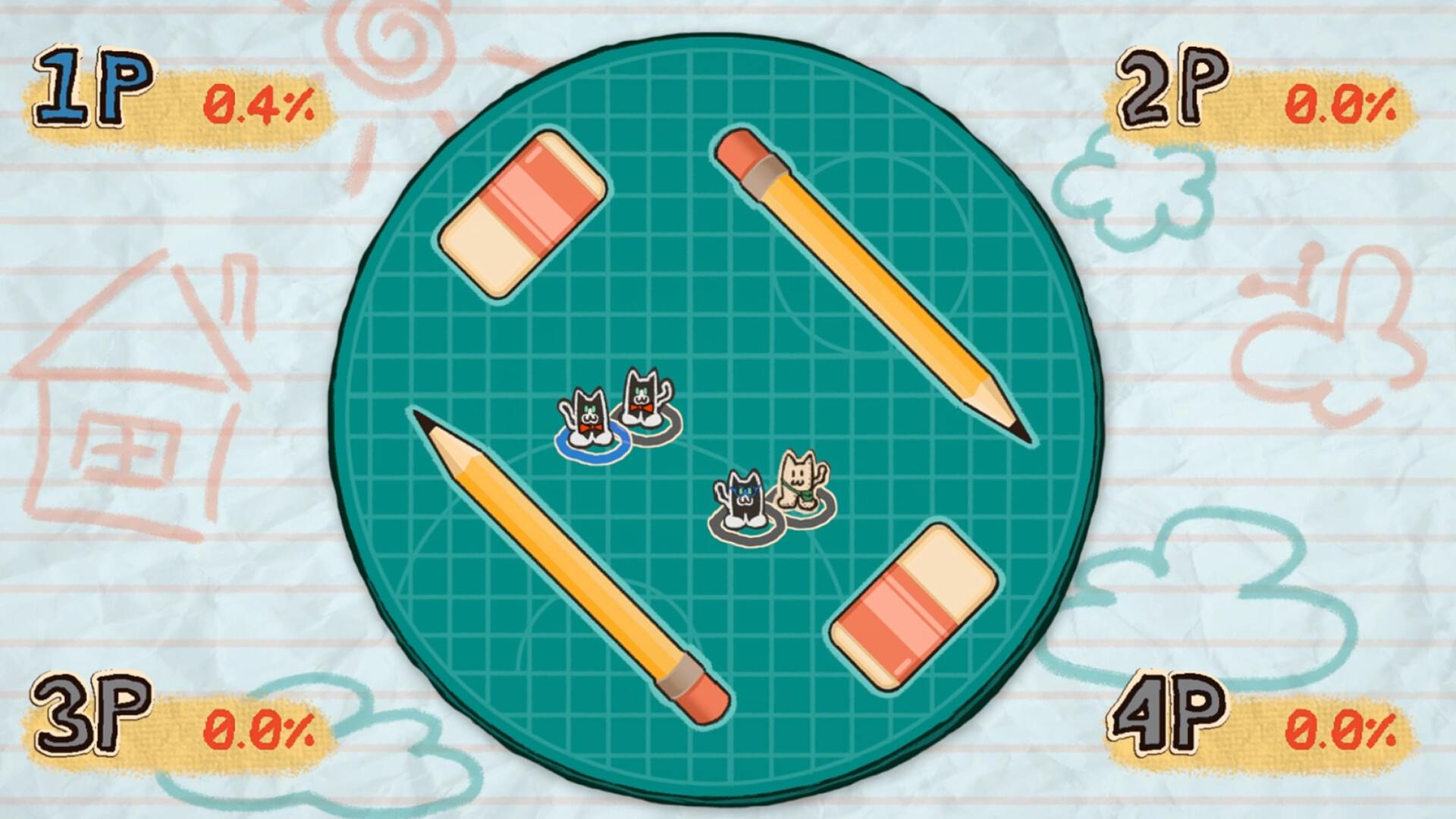 SlapCats screenshot 3