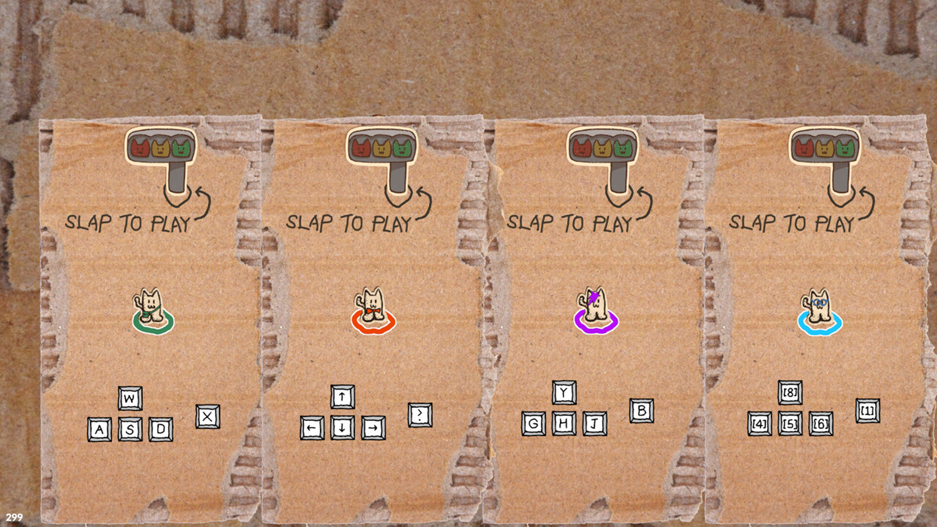 SlapCats screenshot 8