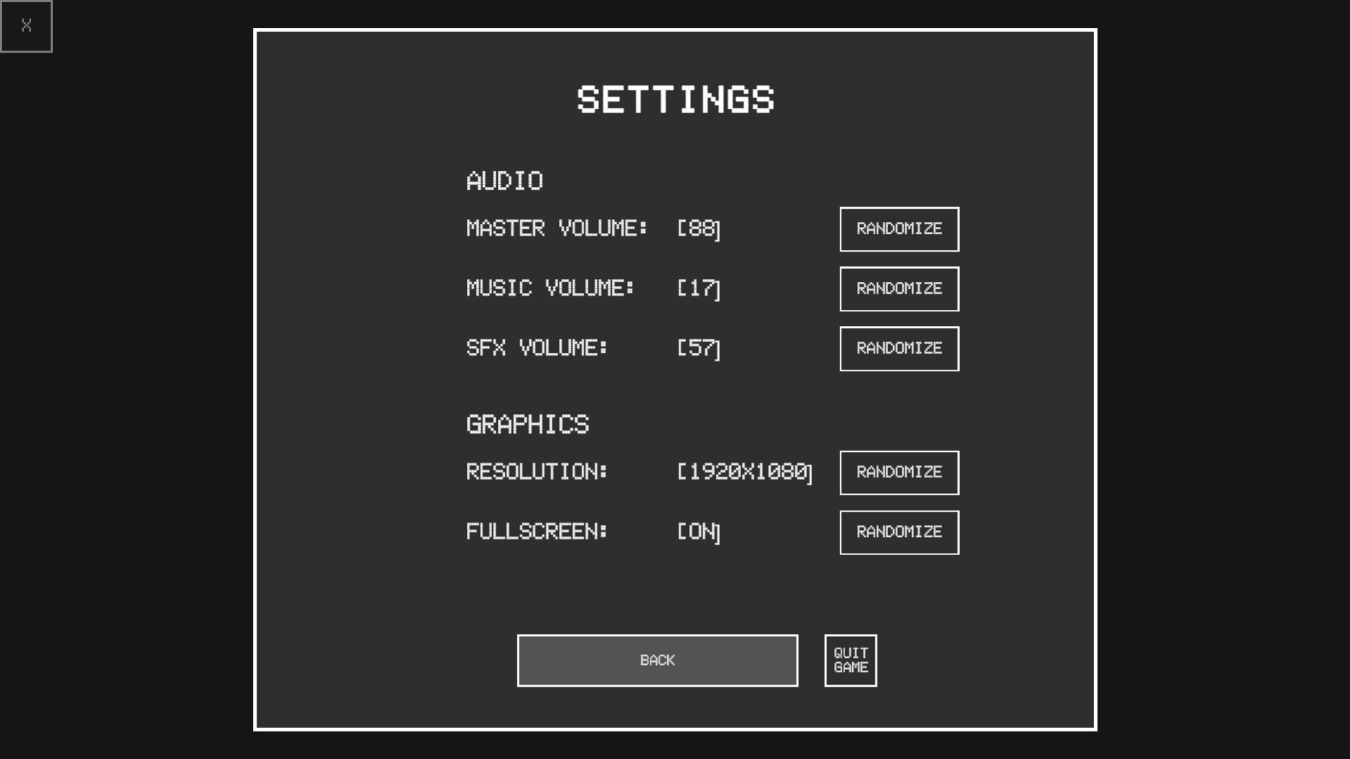 Login screenshot 5