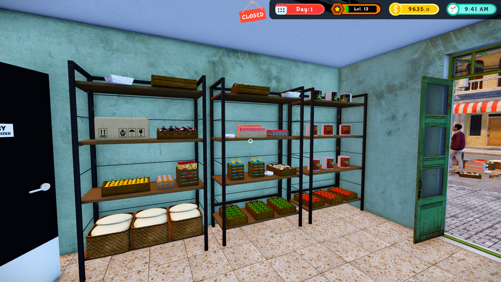 Pizza Restaurant Together screenshot 13