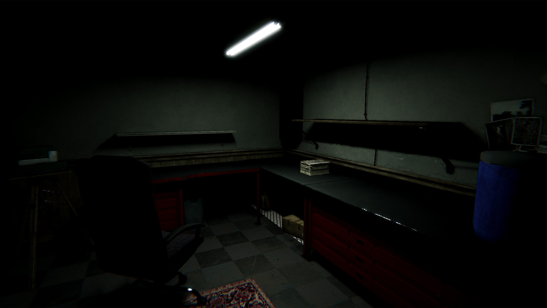 Dewazma screenshot 1