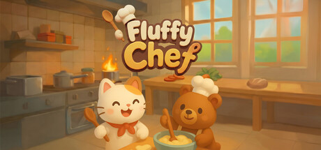 Fluffy Chef