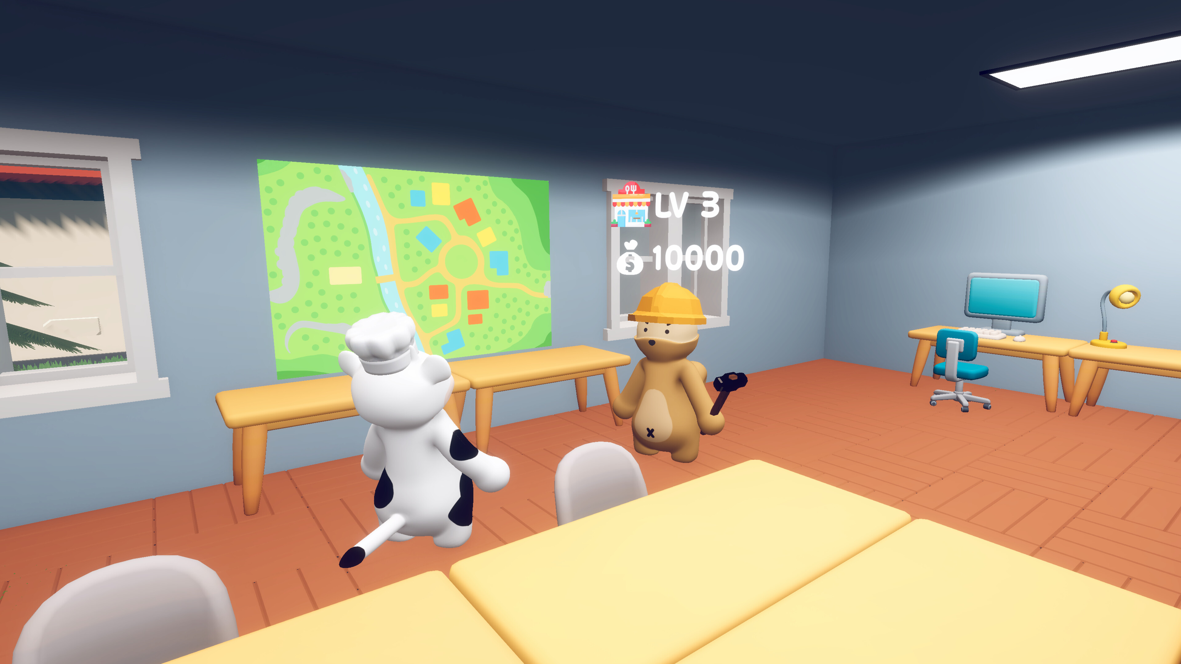Fluffy Chef screenshot 8