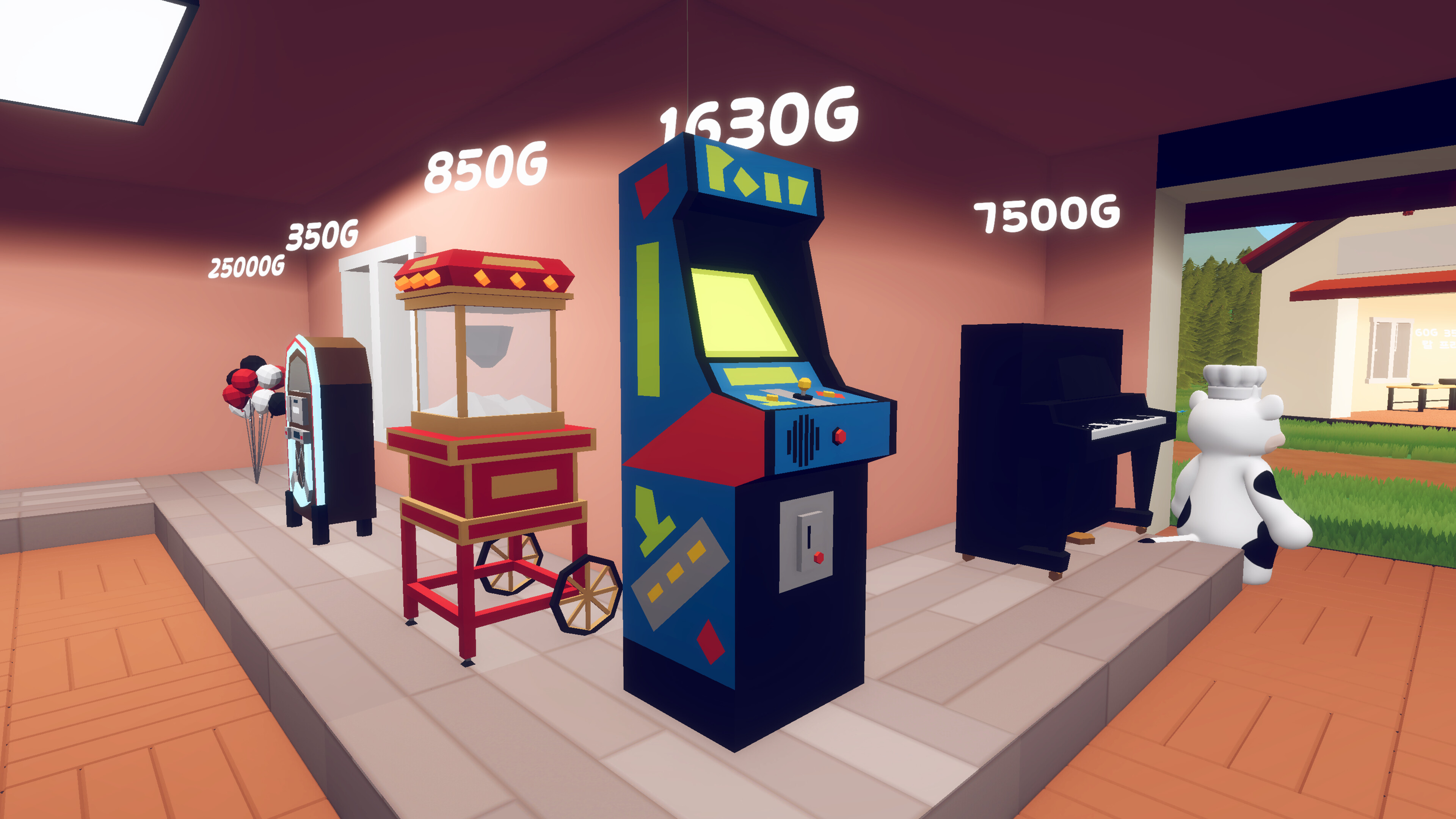 Fluffy Chef screenshot 9